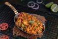 Bhindi Mirch Masala