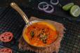 Dal Tadka Lasooni