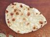 Butter Naan