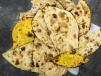 Assorted Roti Platter