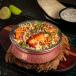 Paneer Tikka Biryani