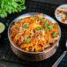 Subz Dum Biryani