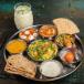 Delux Thali