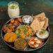 Sindhi Ji Thali