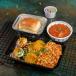 Pav Bhaji Chaat Combo