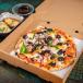 Pizza Combo