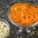 Rabri With Hot Jalebi