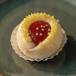 Strawberry cream bhog