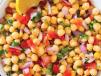 Channa Chaat