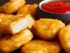 Chicken Nuggets ( 6 pcs)