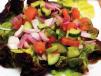 Fresh Green Salad