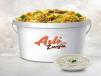 Mutton Biryani
