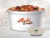 Vegetable Pulao