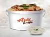Mutton Pulao