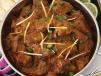 Mutton Karahi