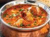 Chicken Makhani