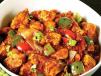 Chicken Jalfrezi