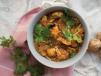Chicken Ginger