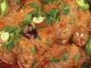 Beef Kabab Masala
