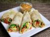 Vegetable Roll