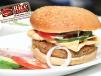 Shami with egg bun kebab