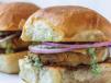 Daal Bun Kebab