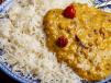 Lahori Dal Chawal