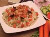 Vegetable Biryani