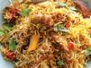 Mutton Biryani