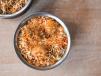 Tandoori chicken Biryani