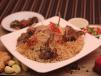 Mutton Pulao