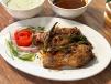 Balochi Tikka