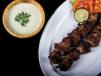 Beef behahri Boti