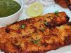 Lahori Fish Fry