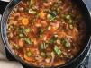 Hot and Sour Soup