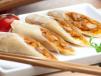 Vegetable Spring Roll