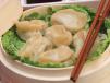 Chicken Momo