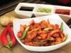 Chicken Chilli Dry