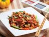 Chicken Cashew Nut