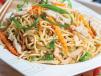 Chicken Chow Mein