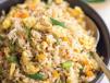 Egg Fried Rice