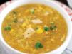 Chicken Corn Soup