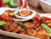 Fish Chilli Dry