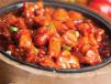 Chicken Manchurian (Red/Black Sauce)
