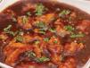 Fish Manchurian (Red/Black Sauce)