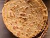 Lacha Paratha