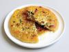 Qeema Naan (Mutton)