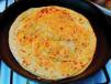 Chicken Cheese Paratha