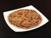 Qeema Paratha (Mutton)