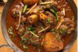 Mutton Curry